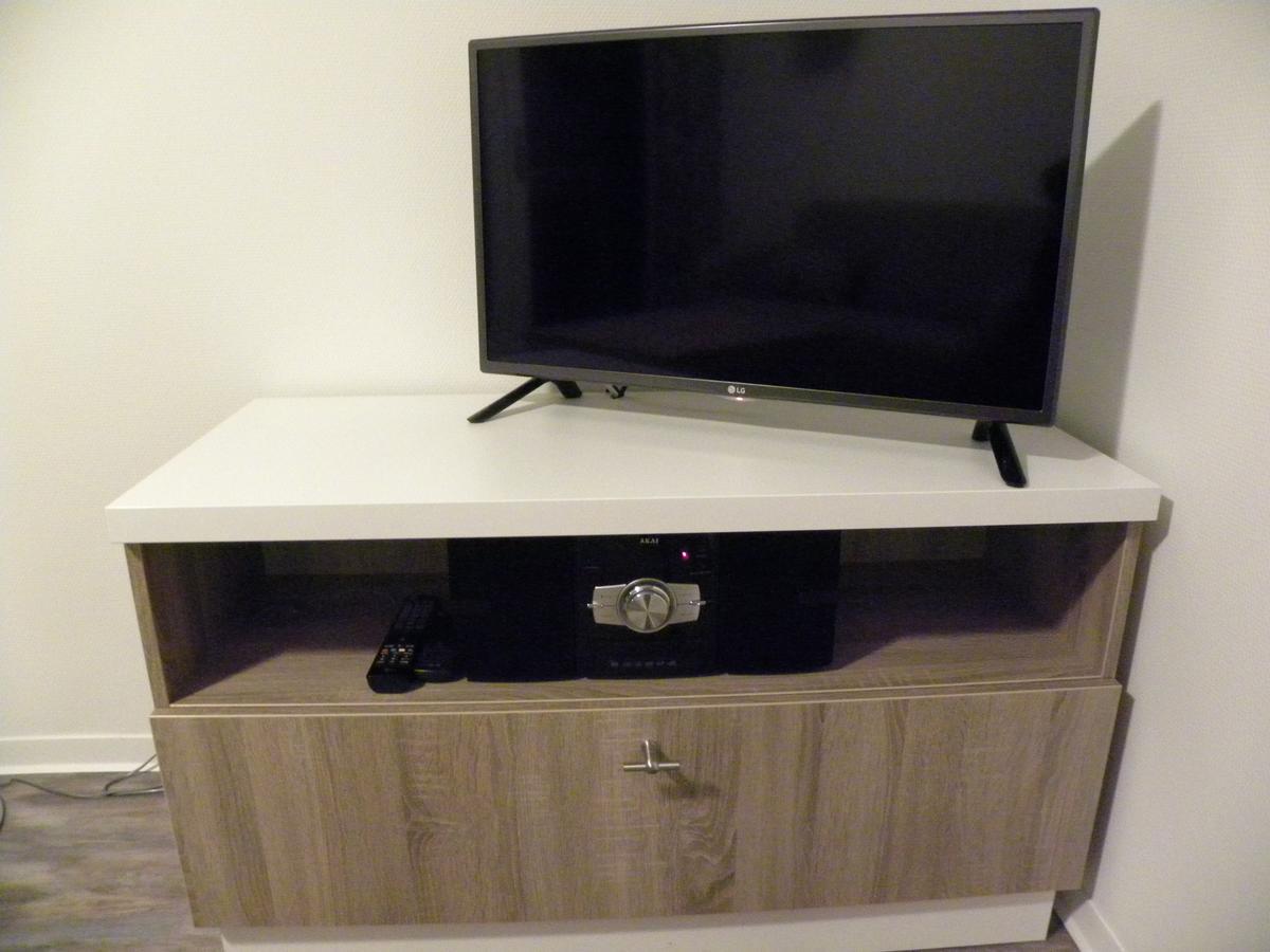 Roompot Strandplevier Hotelsuites De Koog  Bagian luar foto